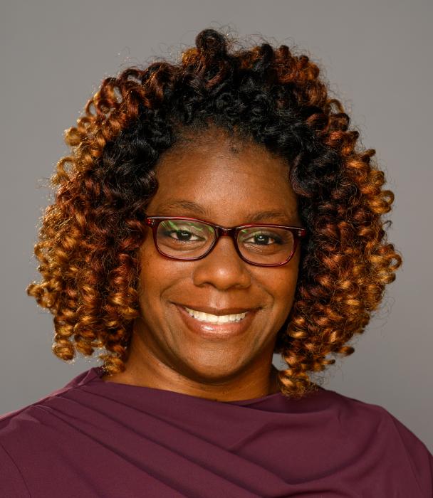Jennifer Dashiell-Shoffner